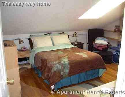 Apartment Rental Experts