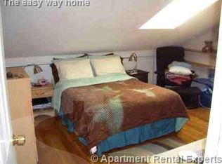 65 Inman St APT 8, Cambridge, MA 02139