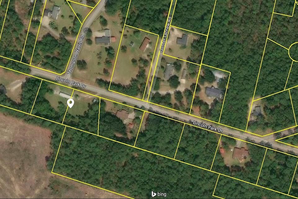 2nd image of 1139 Lincoln Park Dr