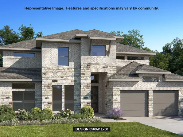 200 Sheepdog Dr, Liberty Hill, TX 78642