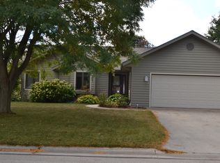705 Richardson Ave, Sheboygan Falls, WI 53085