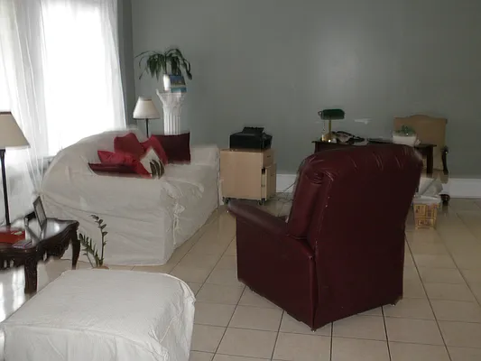 Rented by Aguayo & Huebener Brooklyn | media 1