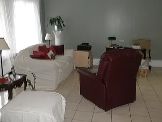 Rented by Aguayo & Huebener Brooklyn