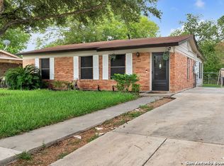 1615 Latimer St, San Antonio, TX 78220