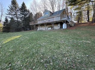 12 Old Turnpike Road, Woodridge, NY 12789