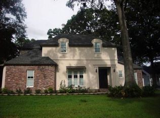 1101 Lobdell Ave, Baton Rouge, LA 70806