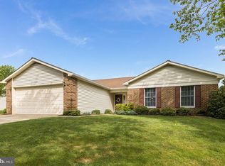 846 Singing Hills Ct, Annapolis, MD 21401