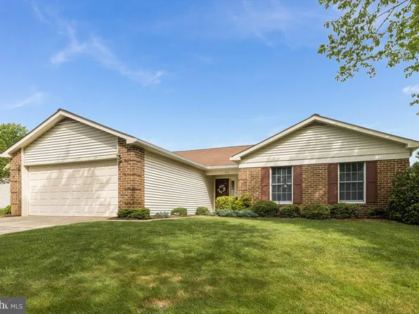 846 Singing Hills Ct, Annapolis, MD 21401