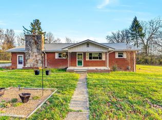 116 Malver Dr, Crossville, TN 38555