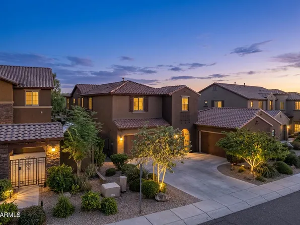 21815 N 37TH Terrace, Phoenix, AZ 85050