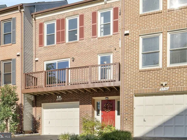 6540 River Tweed Ln, Alexandria, VA 22312