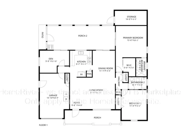 2496 Beacon Dr, Port Charlotte, FL 33952