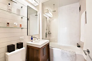 Sold by Berkshire Hathaway HomeServices New York Properties