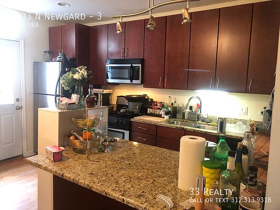 2nd image of 6503 N Newgard Ave #3