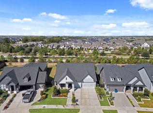 15807 Jubilation Ln, Cypress, TX 77433