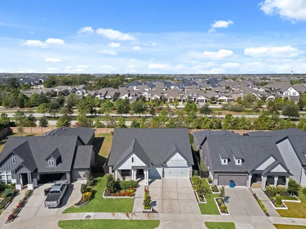 15807 Jubilation Lane, Cypress, TX 77433