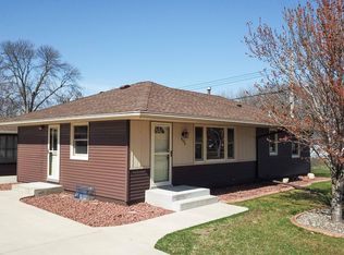 8306 Greenway Ave S, Cottage Grove, MN 55016