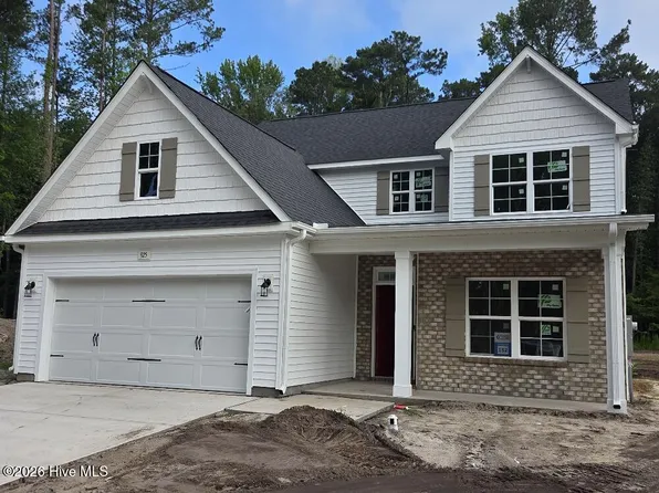 925 Rialto Lane, Ayden, NC 28513