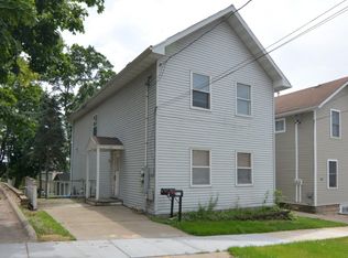 311 E Jefferson St, Stoughton, WI 53589