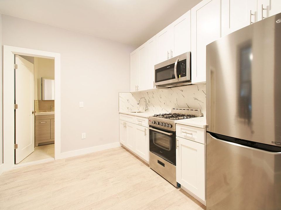 1st image of 531 W 151st St #2