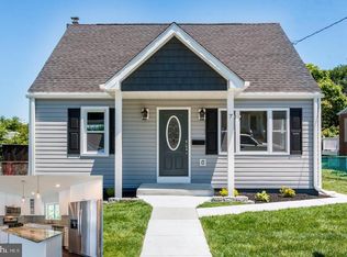 7 Cromwell Ave, Glen Burnie, MD 21061