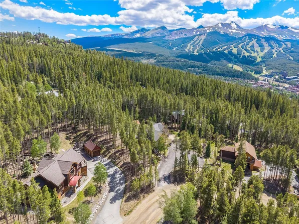 230 Timberlane Circle, Breckenridge, CO 80424