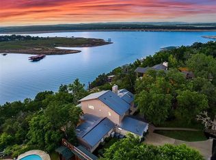 16443 Lake Loop, Austin, TX 78734