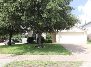 3700 Castle Rock Dr, Round Rock, TX 78681