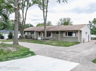50659 Dartmoor Dr, Shelby Township, MI 48317