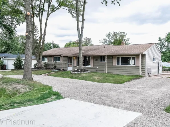 50659 Dartmoor Dr, Shelby Township, MI 48317