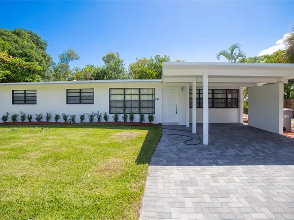 1311 NE 25th Avenue, Pompano Beach, FL 33062