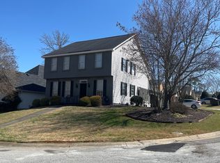 2550 Carriage Crk, Augusta, GA 30909