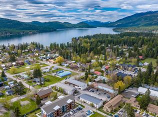 121 Iowa Ave APT 1G, Whitefish, MT 59937