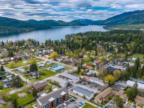 121 Iowa Ave APT 1L, Whitefish, MT 59937