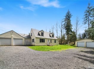 372 Dluhosh Rd, Onalaska, WA 98570