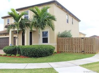 12924 SW 283rd Ln, Homestead, FL 33033