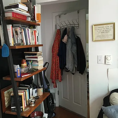 Rented by Nooklyn NYC LLC | media 111