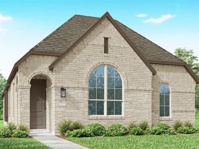 3594 Redbud Flower Trl, Venus, TX, 76084