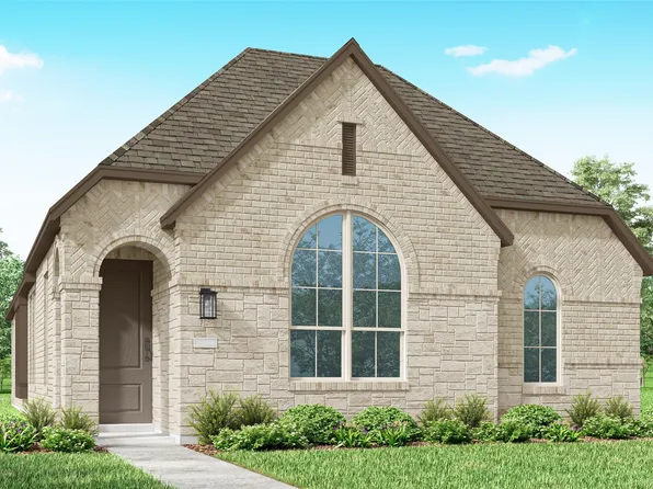 3594 Redbud Flower Trl, Venus, TX 76084