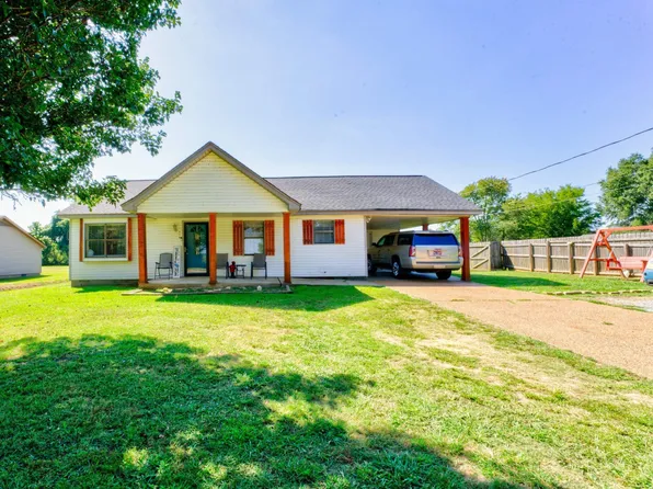 219 Ervin Ln Lot 11, Covington, TN 38019