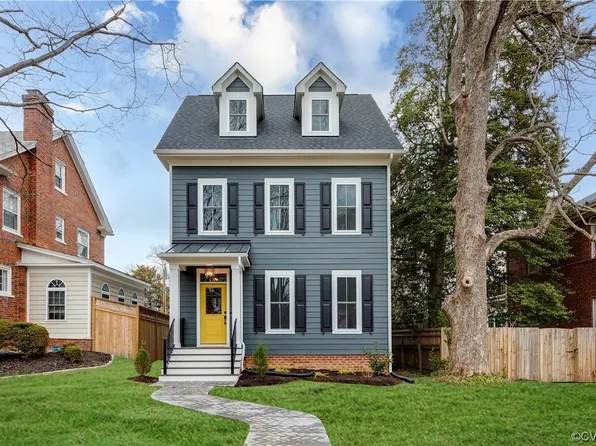 4304 1/2 Augusta Ave, Richmond, VA 23230