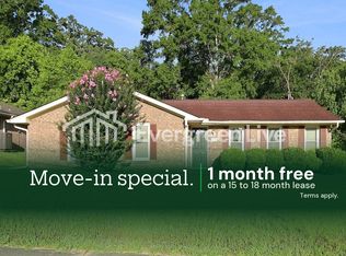 324 Carol Villa Dr, Montgomery, AL 36109