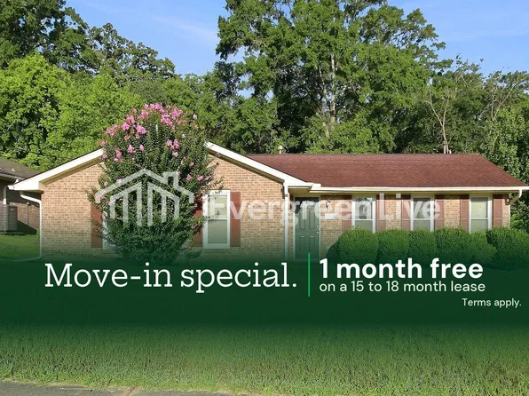 324 Carol Villa Dr, Montgomery, AL 36109