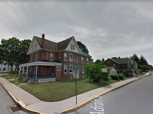 102 S 2nd St, Emmaus, PA 18049