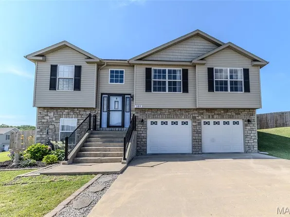 105 Greythorn Ct, Saint Robert, MO 65584