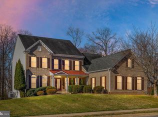 4525 Spring Run Rd, Warrenton, VA 20187