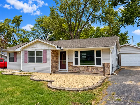 16664 W 146th Pl, Lockport, IL 60441