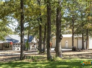 220 Clydesdale Dr, Dale, TX 78616