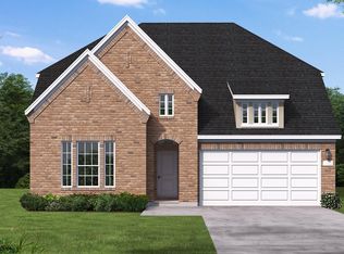 9162 Grand Jubilee Dr, Montgomery, TX 77316