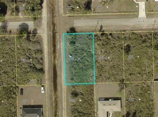 2819 55th St W, Lehigh Acres, FL 33971